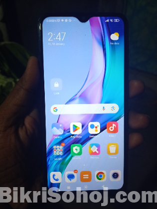 Redmi 9